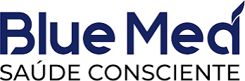 Logo Blue Med